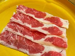 -牛New寿喜烧(青浦店)