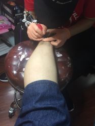 -SNOW TATTOO STUDIO