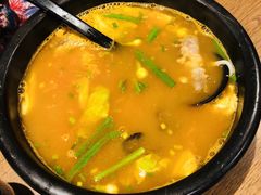 -滇越乘象云南餐厅(次渠店)