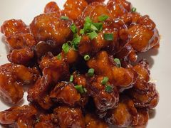 -外婆家(蓝色港湾店)
