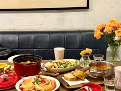 -UPPER KITCHEN(延安路店)