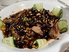 -琬苑鸽庄·川粤融合菜(解放碑总店)