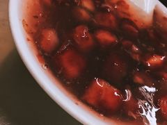 糖芋苗-芳婆糕团店(王府大街店)