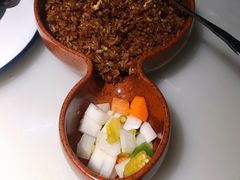 -绿茶餐厅(成都太古里店)