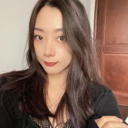 -Coco Salon 日系烫染专业店