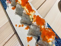 -柏鮨寿司.刺身.定食(米山町地中海店)