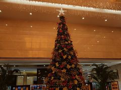 -北京西国贸大酒店