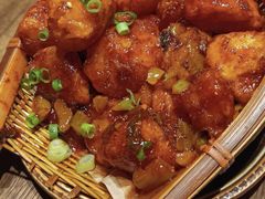 -花盐街·四川乐山小吃(西单大悦城店)