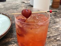 -RAC BAR(安福路店)