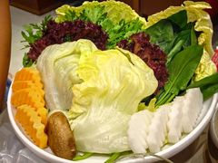 -蝎王府羊蝎子(虎坊桥总店)