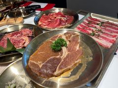 -西塔老太太泥炉烤肉(川沙百联店)