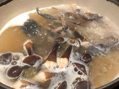 客家黑鸡汤-黑鸡小馆(金源店)