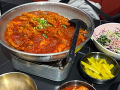 -HOTISLAND海鸡岛·韩国料理(江南西店)