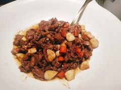 -俏九州·小炒黄牛肉(华润万象汇店)