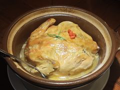 -外婆家(青岛万象城店)