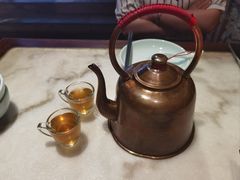 小吊梨汤-小吊梨汤·北京菜·烤鸭(长安商场-首都博物馆店)