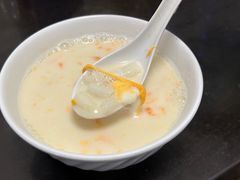 姜茨鸡蛋豆浆-成兴豆浆(福星分店)