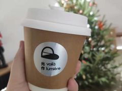 -光作面包Voila Lumiere(中山店)