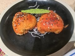 -点都德(奥体印象城店)