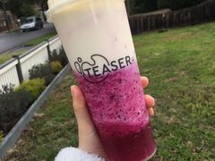 满杯火龙果-Teaser(Bundoora)