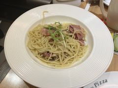 -百特喜·意大利餐厅(八佰伴镇江店)