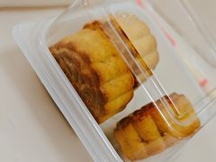 -千裡酥面包生日蛋糕(中学巷店)