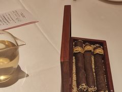 -正佳广场万豪酒店-粤菜餐厅·点心·海鲜·聚餐