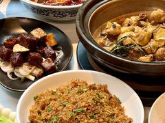 -久宴·天目湖大鱼头(恐龙园店)