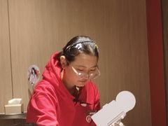 -海底捞火锅(巴黎春天浦建店)