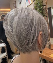 -BEAUTY HAIR GANO