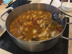 -陌生人火锅餐厅(阳曲路店)