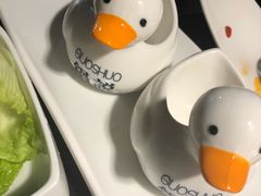 -锅说大脸毛肚重庆老火锅(佐阾店)