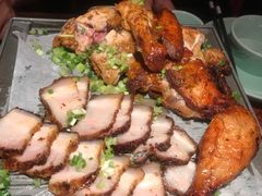 -绿茶餐厅(蓝色港湾店)