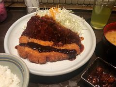 -矢场猪(名古屋站名铁店)