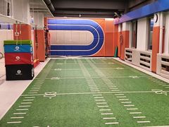 -悦动体能篮球羽毛球网球(三里河店)