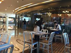 -PIZZA BIANCA(万象城店)