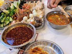 -谢智冷沾沾(万达金街店)
