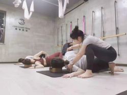 -JC·YOGA静禅瑜伽普拉提