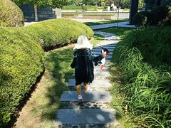 -春晖园度假酒店温泉