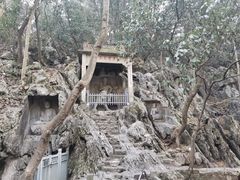 -灵隐飞来峰景区