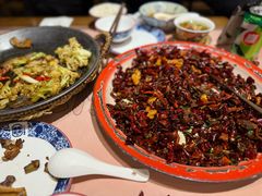 -杨记隆府重庆江湖菜(大悦城店)