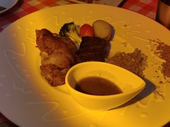 -天空花园餐吧·生日·团建(南山店)