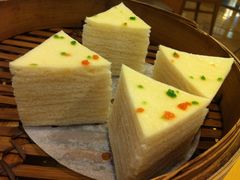千层油糕-鼎泰丰(当代商城店)