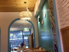 乌镇那一年小院主题餐厅-乌镇那一年小院主题餐厅(甘泉西路店)