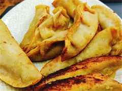 -清真蒋有记(老门东店)