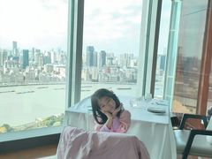 -翡翠36餐厅(浦东香格里拉店)