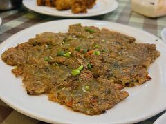-梅子大排档