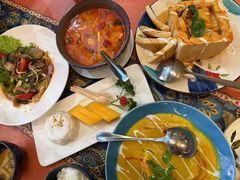-荷花泰菜(东方新天地店)