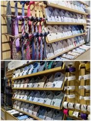 -埃沃定制(壹方城购物中心店)