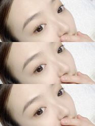 -韩美绣·骨相纹眉·洗眉美瞳线